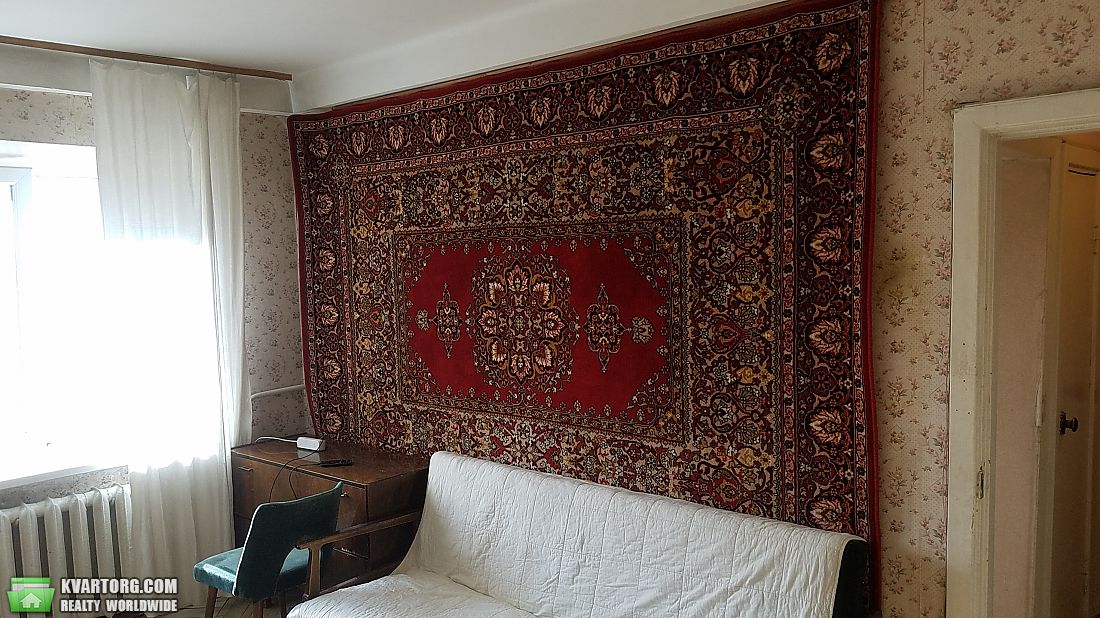 Sell 2-room apartment. Киев, Вернадского бул — photo 5