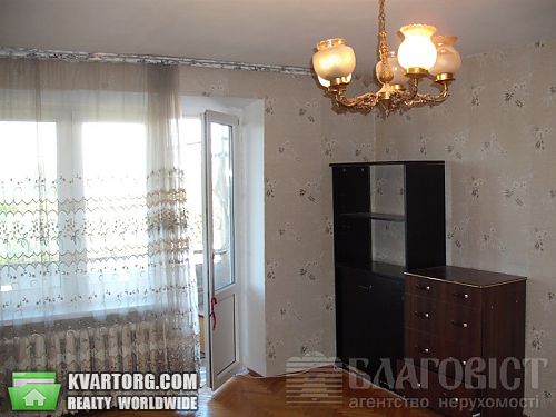 Sell 1-room apartment. Киев, Фучика — photo 3