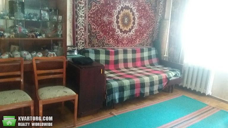 Rent out 1-room apartment. Киев, Строителей — photo 3