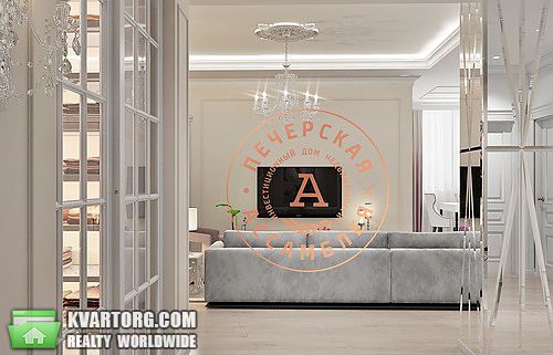 Sell 4-room apartment. Киев,  Драгомирова — photo 2
