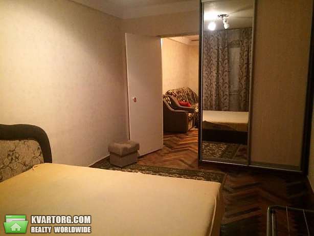 Rent out 2-room apartment. Киев,  Семашко — photo 2