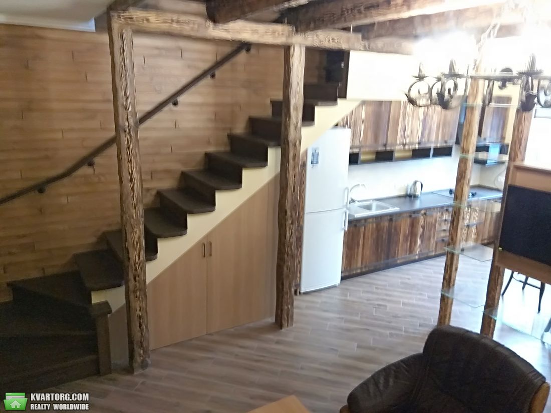 Rent out house. Киев,  Пражская — photo 7