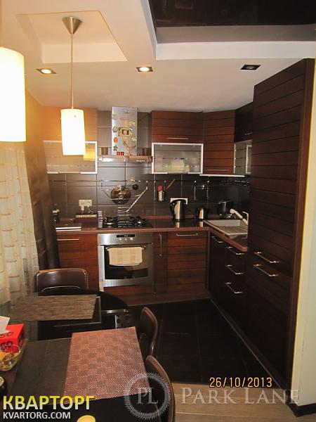 Sell 3-room apartment. Киев,  Суворова — photo 3