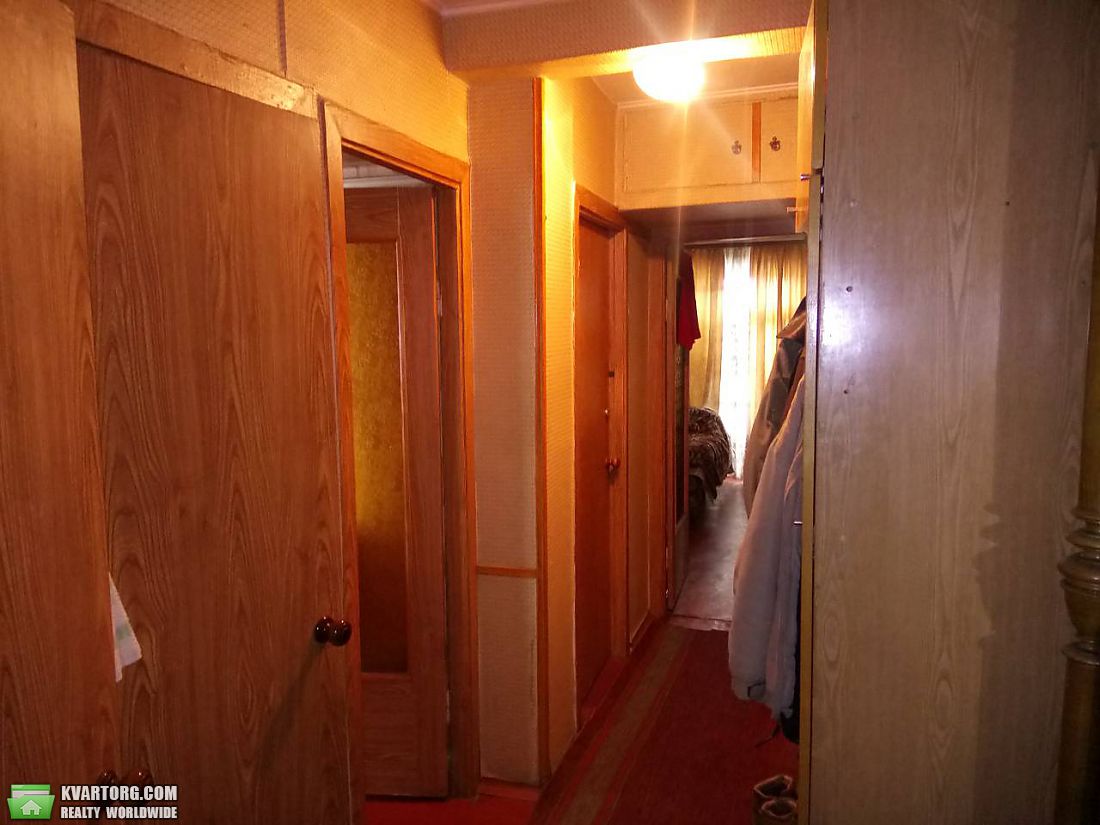 Sell 2-room apartment. Киев,  Курчатова — photo 7