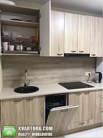 Rent out 1-room apartment. Киев, Софии Русовой — photo 2