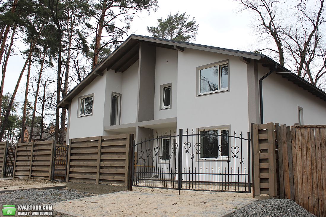 Sell house. Буча, Ватутина — photo 1