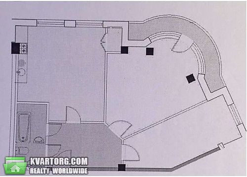 Sell 3-room apartment. Одесса, Французский бульвар — photo 3
