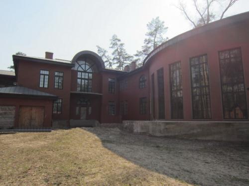 Sell house. Киевская обл., Лесная Буча — photo 1