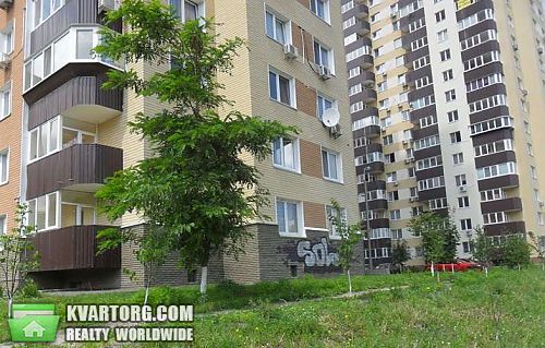 Sell 2-room apartment. Киев, Урловская — photo 2