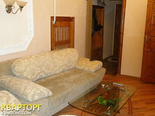 Rent out 3-room apartment. Одесса, Бунина — photo 3