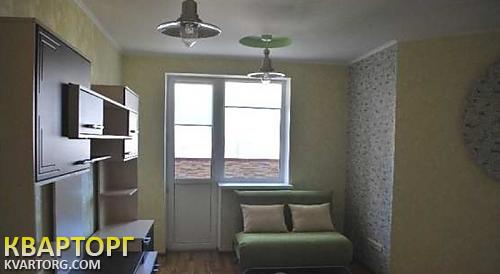 Rent out 3-room apartment. Киев, Сребнокольская — photo 10