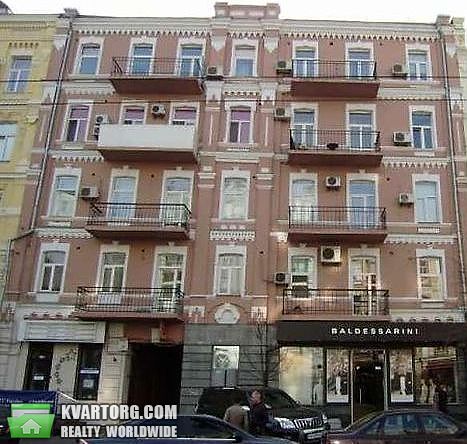Rent out 3-room apartment. Киев,  Шота Руставели — photo 5