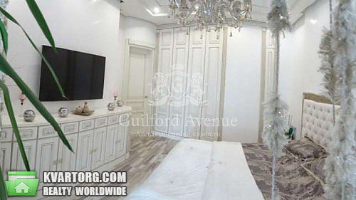 Sell 1-room apartment. Киев, Драгомирова Михаила — photo 4