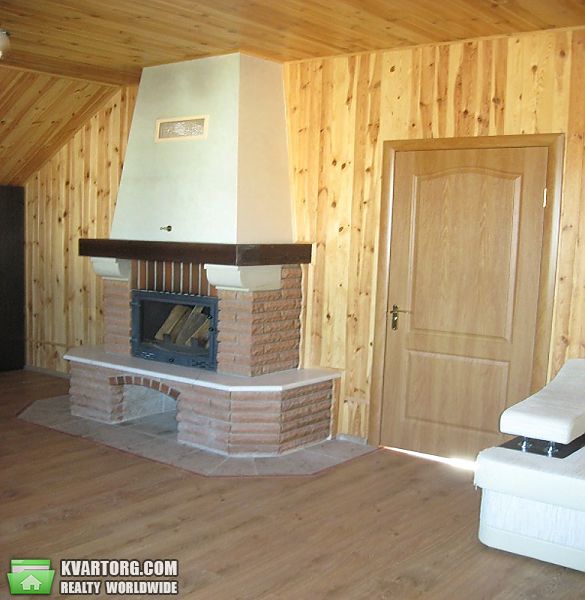 Sell house. Киев, Высшая Дубечня — photo 1