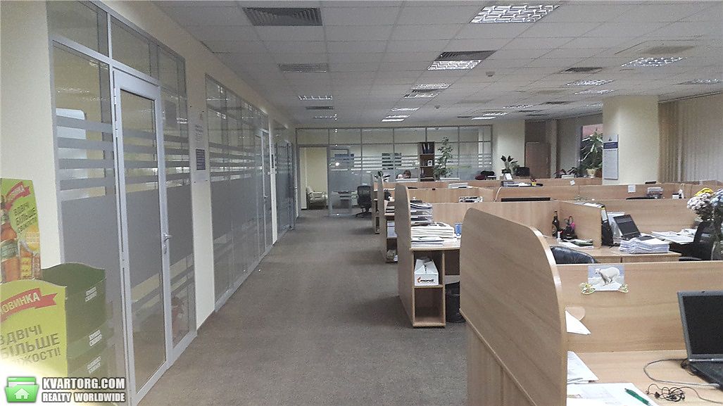 Rent out office. Киев, Расковой М — photo 1