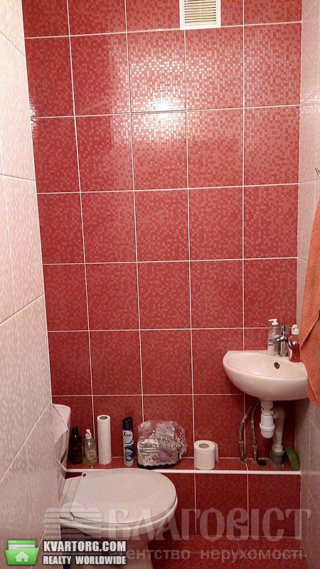 Sell 2-room apartment. Киев,  Урловская — photo 5