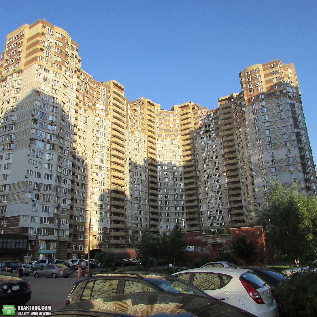 Sell 1-room apartment. Киев,  Ахматовой — photo 2