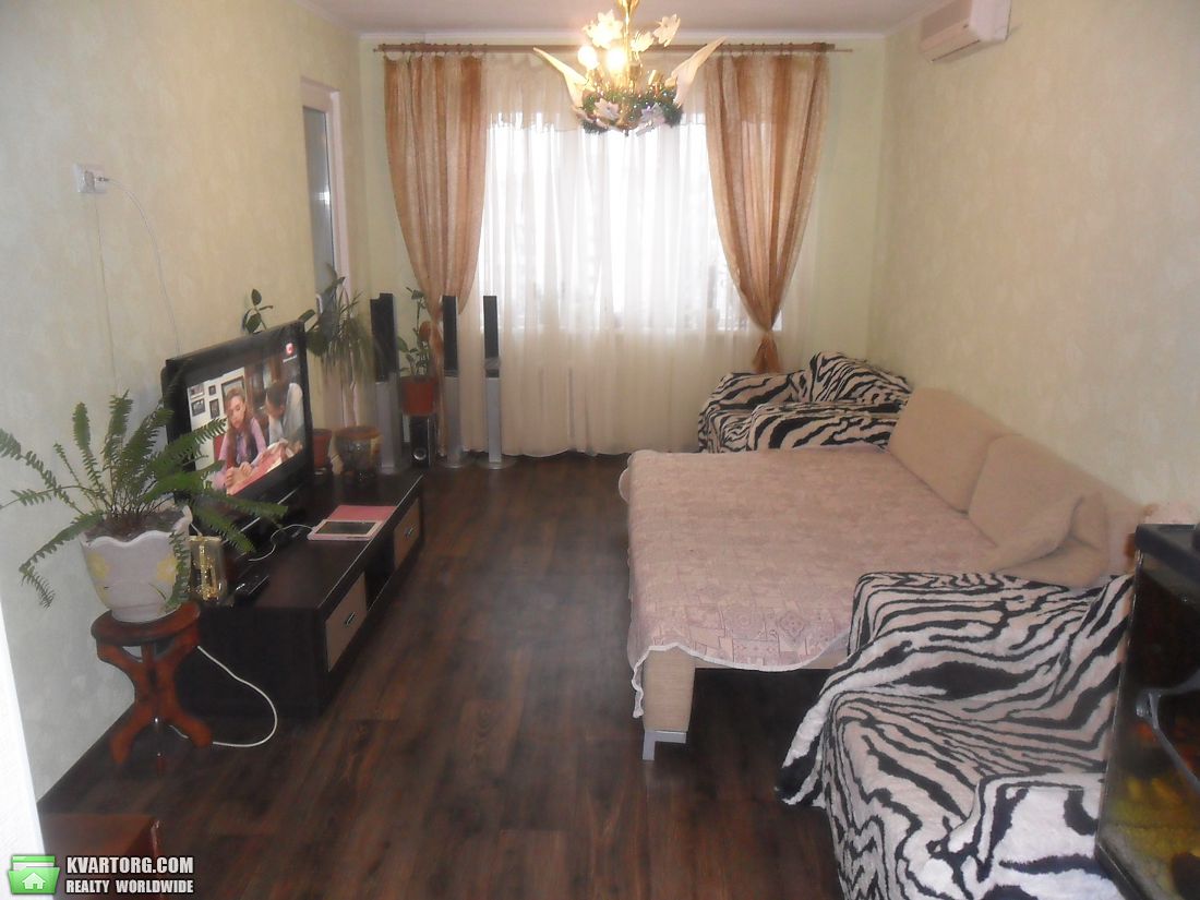 Sell 3-room apartment. Одесса, Махачкалинская — photo 2