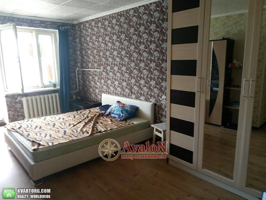 Sell 2-room apartment. Одесса, Академика Глушко — photo 1