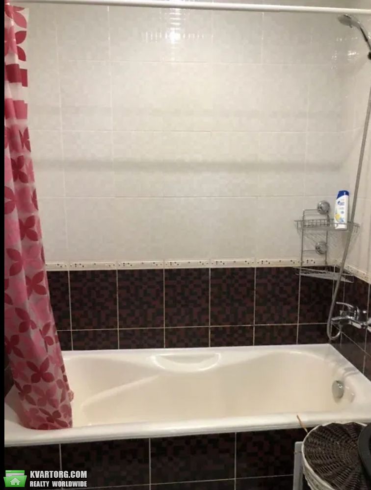 Rent out 2-room apartment. Киев, Проспект Перемоги — photo 5