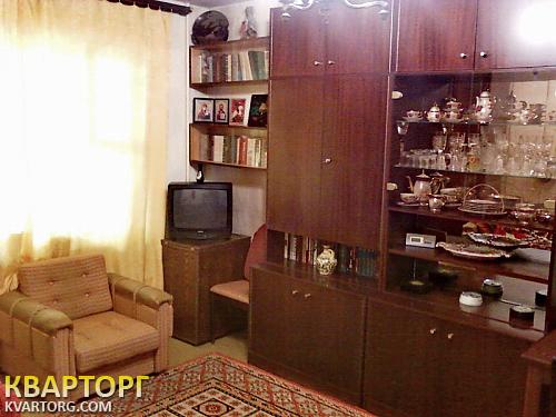 Rent out 1-room apartment. Киев,  Тростянецкая — photo 3