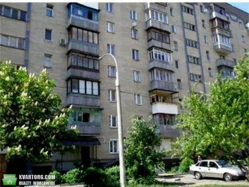 Sell 2-room apartment. Киев,  Чистяковская — photo 8
