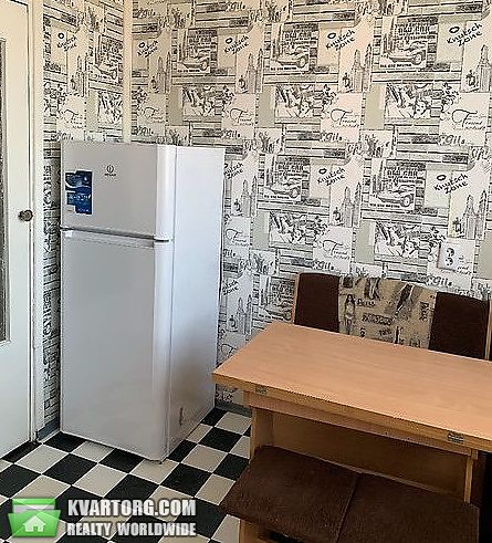 Rent out 2-room apartment. Харьков, титаренковский переулок — photo 6