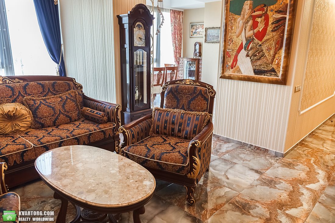 Sell 4-room apartment. Днепропетровск,  Гагарина пр — photo 1