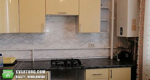 Rent out 1-room apartment. Киевская обл., Черкаская — photo 1
