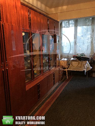 Sell 1-room apartment. Киев,  Васильковская — photo 3