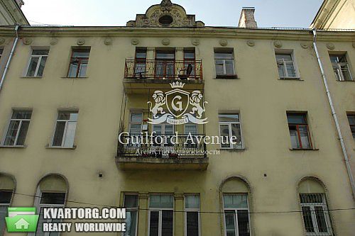 Sell 1-room apartment. Киев, Лютеранская — photo 8