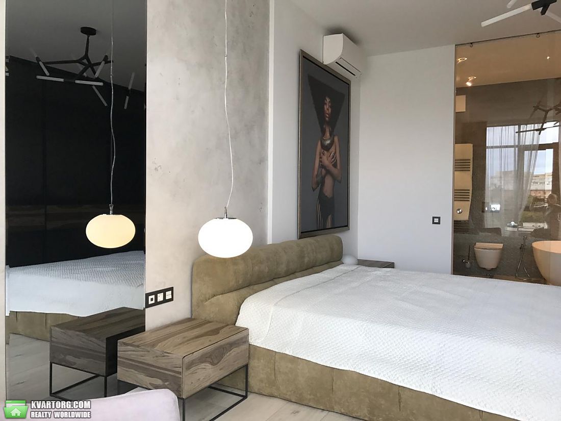 Rent out 3-room apartment. Киев, Болсуновская — photo 8