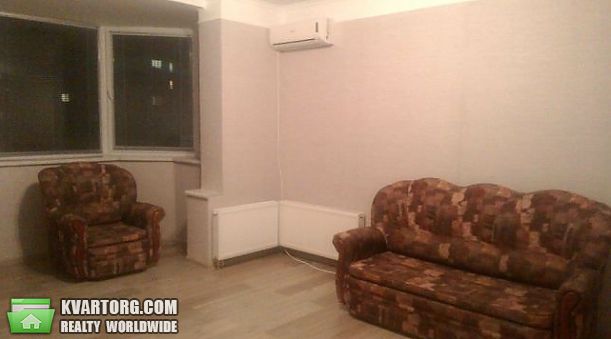 Rent out 1-room apartment. Киев,  Победы пр — photo 1