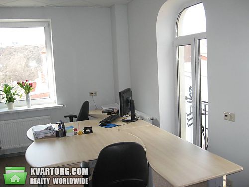 Rent out office. Киев, Воздвиженская — photo 2