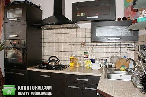Rent out 2-room apartment. Киев,  Крейсера Авроры — photo 3