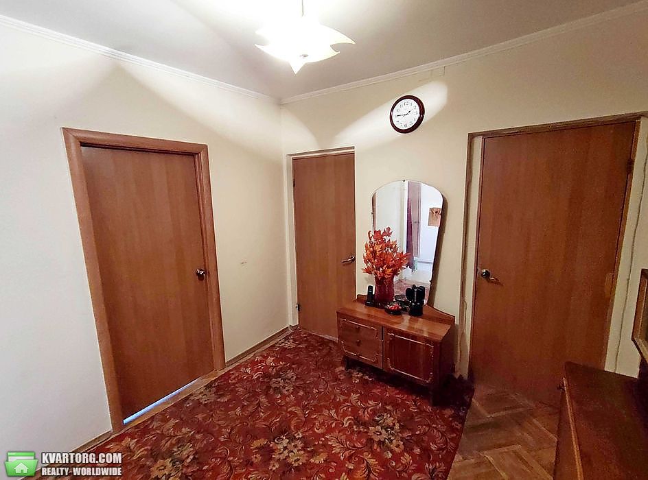 Sell 3-room apartment. Киев,  Героев Днепра — photo 7