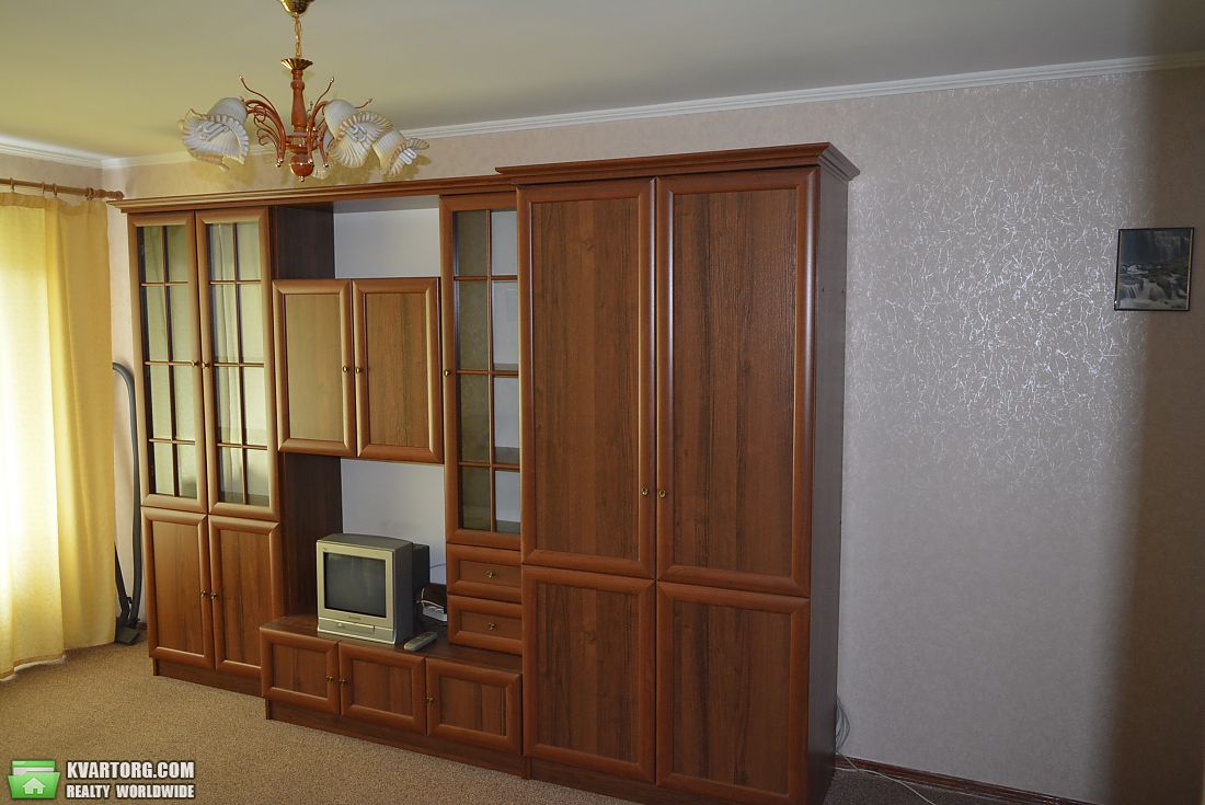 Sell 1-room apartment. Киев, Будівельників — photo 1