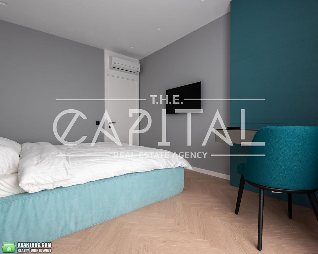 Rent out 3-room apartment. Киев,  Подвысоцкого — photo 9