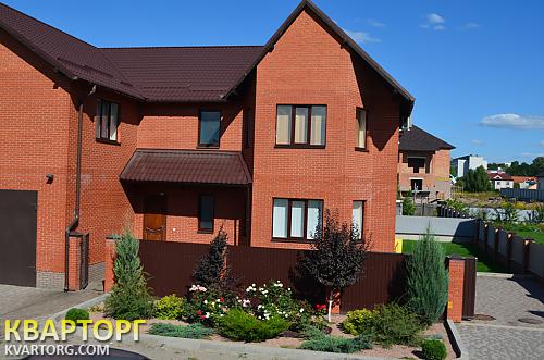 Rent out house. Киевская обл., Гатное — photo 1