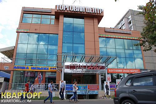 Rent out shop. Киев, Харьковское шоссе 166-В — photo 1