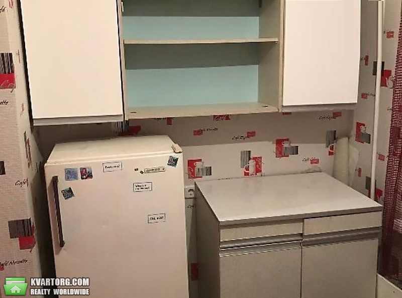Sell 1-room apartment. Киев,  Беретти — photo 1