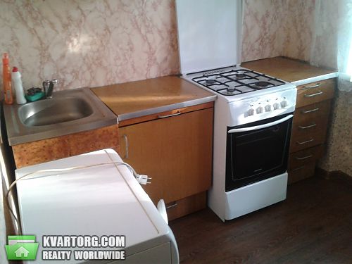 Sell 1-room apartment. Киев, Щербакова — photo 6