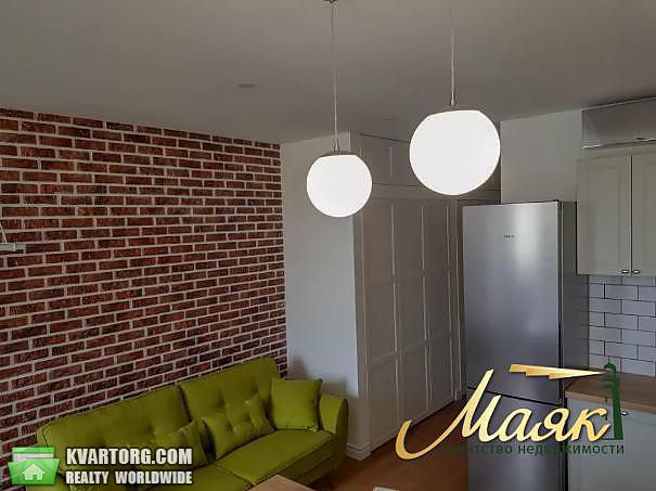 Rent out 1-room apartment. Киев, Маршала Рыбалко — photo 6