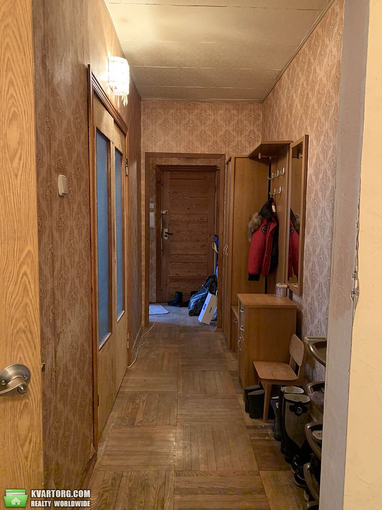 Sell 3-room apartment. Киев,  Тростянецкая — photo 4