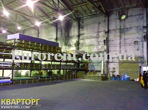 Rent out warehouse. Киев, Сырецкая — photo 1