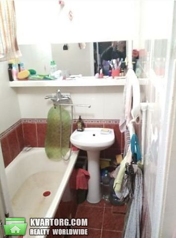 Sell 2-room apartment. Киев,  Дубровицкая — photo 8