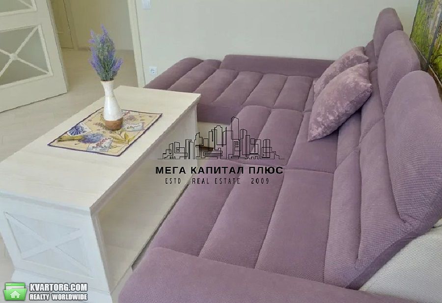 Rent out 2-room apartment. Киев,  Григоренко пр — photo 4
