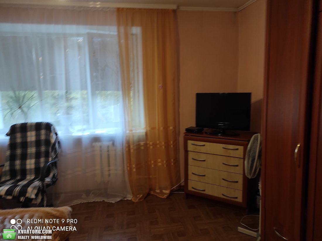 Rent out 1-room apartment. Одесса, Академика Заболотного — photo 2