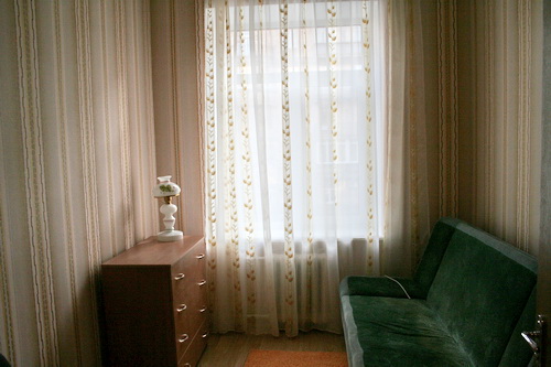 Rent out 3-room apartment. Полтава, Грушевского — photo 4