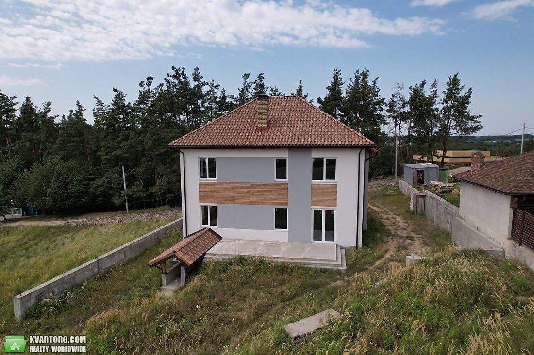 Sell house. Киевская обл., Стежки — photo 8